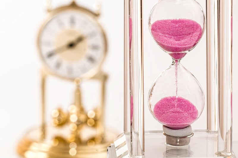 Atomic Clock