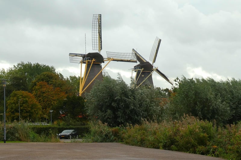 Netherlands